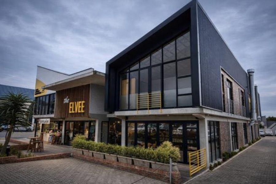 To Let Commercial Property for Rent in Walmer Eastern Cape